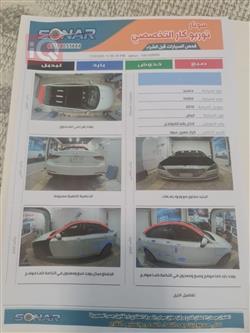 جنسس G80